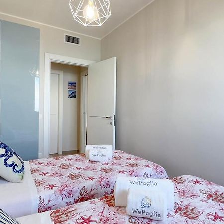 Wepuglia - Dimora Adriatica Apartment Monopoli Ngoại thất bức ảnh