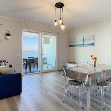 Wepuglia - Dimora Adriatica Apartment Monopoli Ngoại thất bức ảnh
