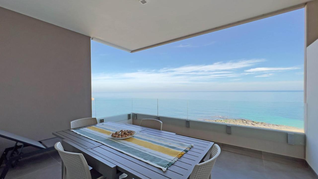 Wepuglia - Dimora Adriatica Apartment Monopoli Ngoại thất bức ảnh