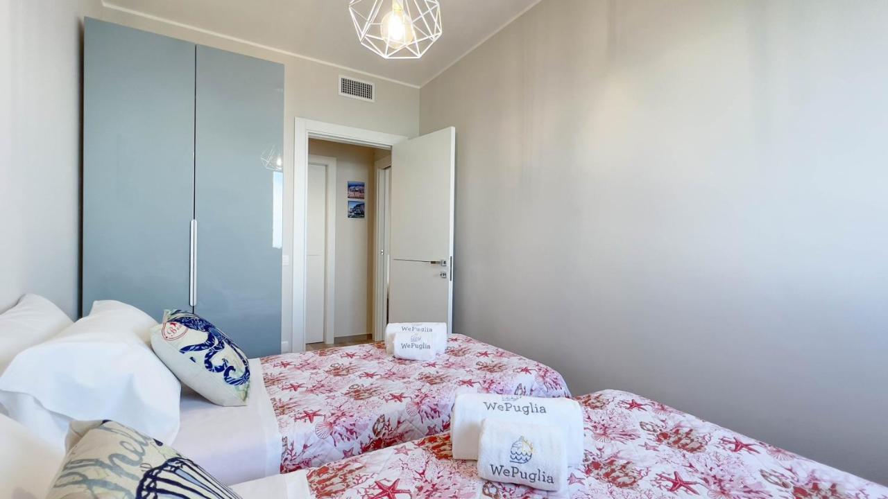 Wepuglia - Dimora Adriatica Apartment Monopoli Ngoại thất bức ảnh