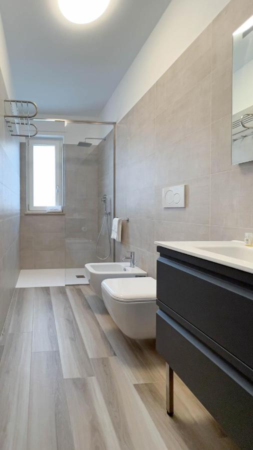 Wepuglia - Dimora Adriatica Apartment Monopoli Ngoại thất bức ảnh