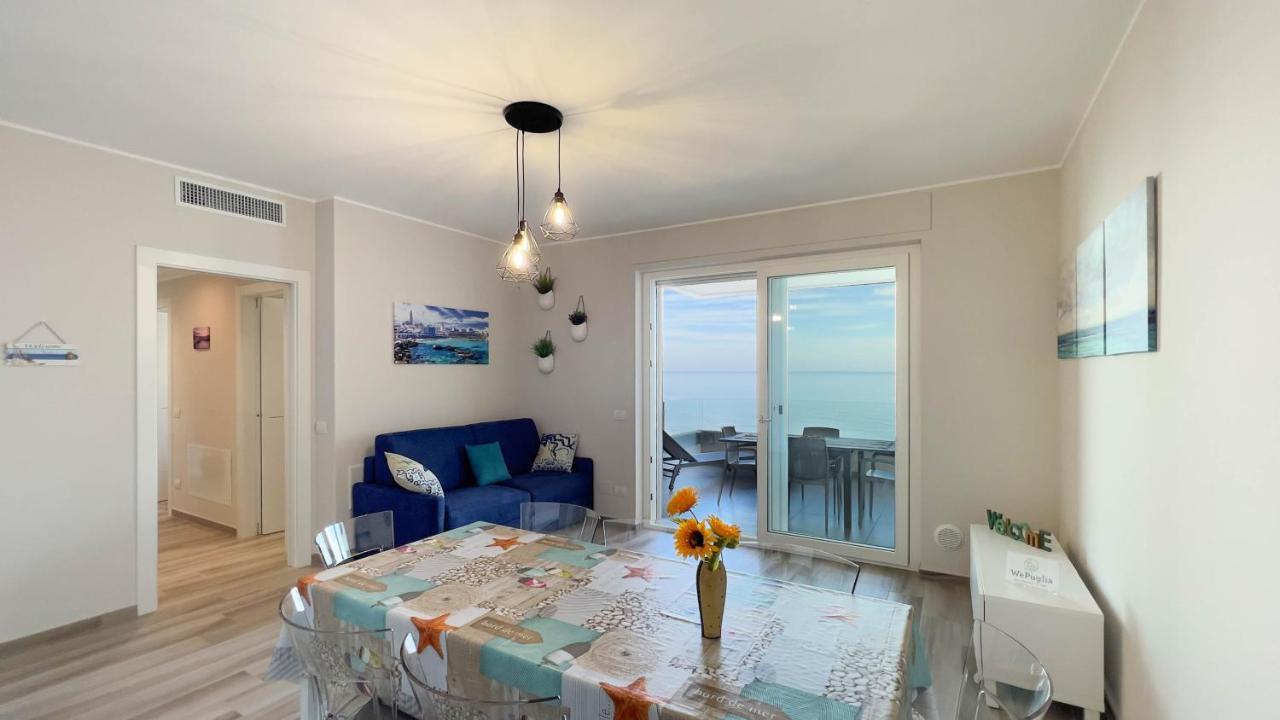 Wepuglia - Dimora Adriatica Apartment Monopoli Ngoại thất bức ảnh
