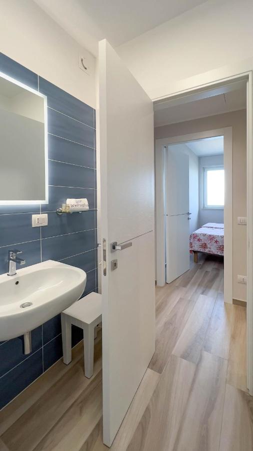 Wepuglia - Dimora Adriatica Apartment Monopoli Ngoại thất bức ảnh