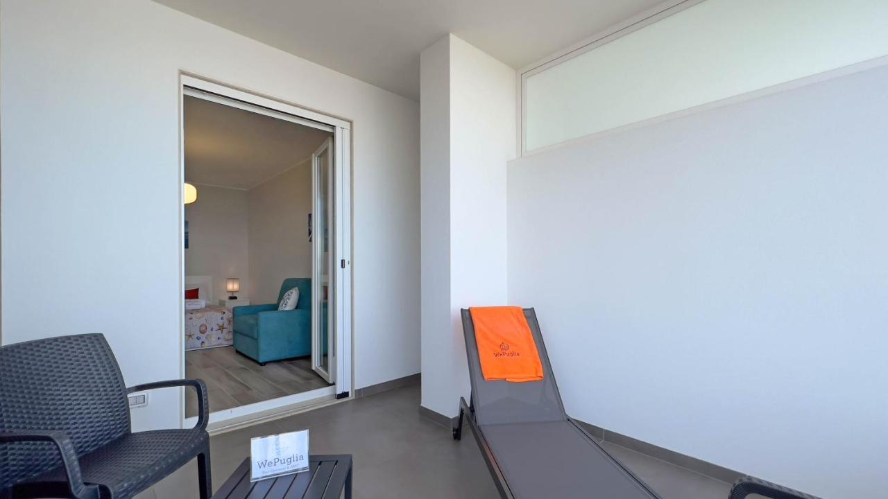 Wepuglia - Dimora Adriatica Apartment Monopoli Ngoại thất bức ảnh