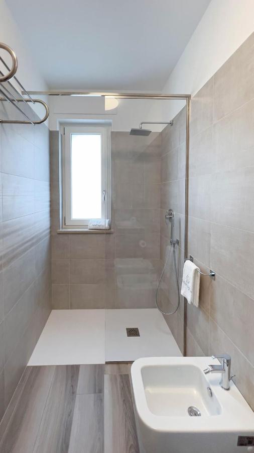 Wepuglia - Dimora Adriatica Apartment Monopoli Ngoại thất bức ảnh