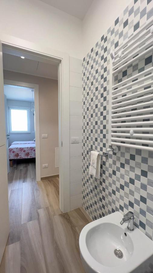 Wepuglia - Dimora Adriatica Apartment Monopoli Ngoại thất bức ảnh