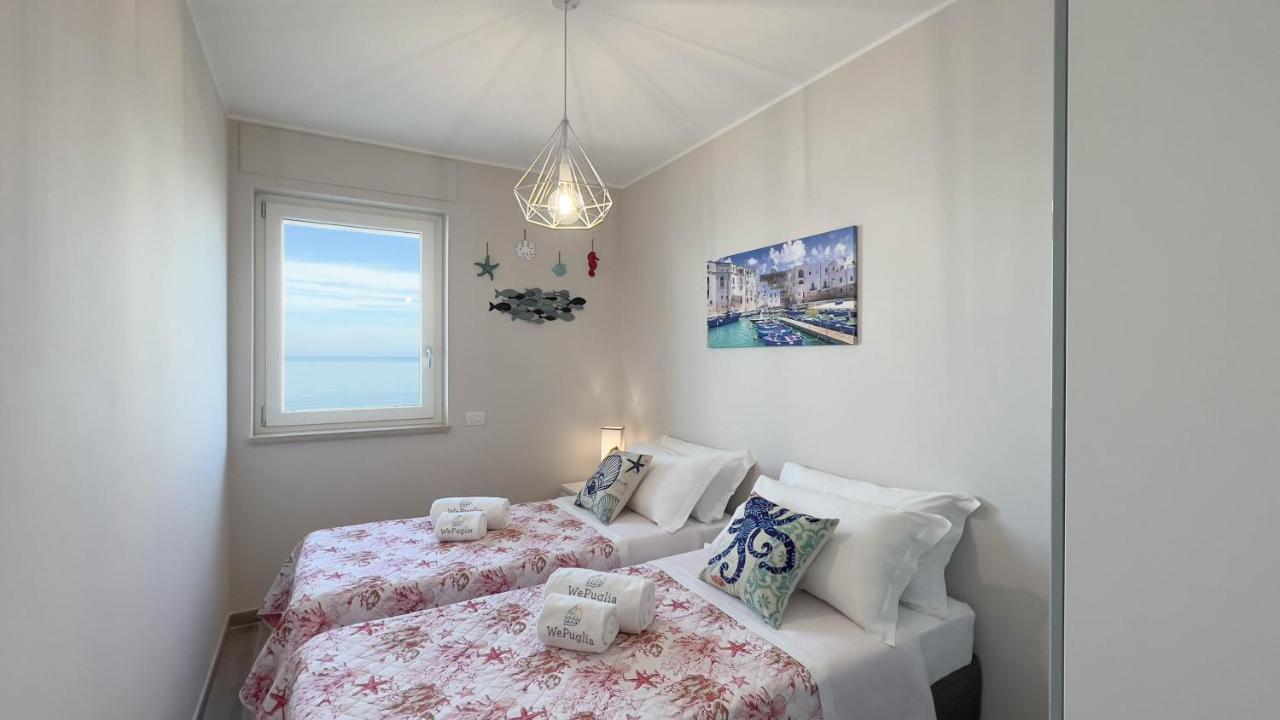 Wepuglia - Dimora Adriatica Apartment Monopoli Ngoại thất bức ảnh
