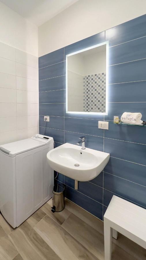 Wepuglia - Dimora Adriatica Apartment Monopoli Ngoại thất bức ảnh