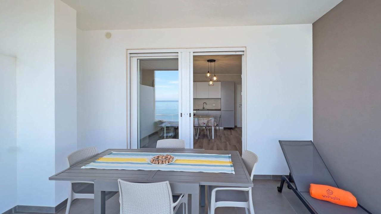 Wepuglia - Dimora Adriatica Apartment Monopoli Ngoại thất bức ảnh