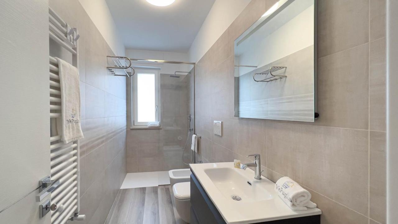 Wepuglia - Dimora Adriatica Apartment Monopoli Ngoại thất bức ảnh