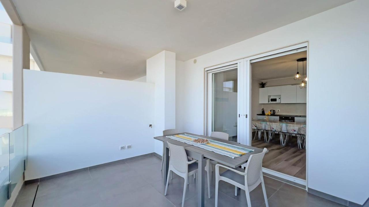Wepuglia - Dimora Adriatica Apartment Monopoli Ngoại thất bức ảnh