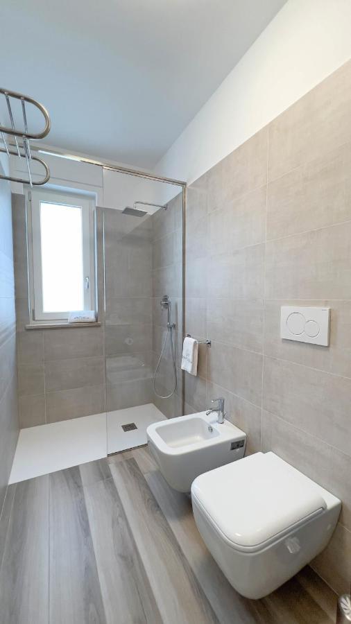 Wepuglia - Dimora Adriatica Apartment Monopoli Ngoại thất bức ảnh