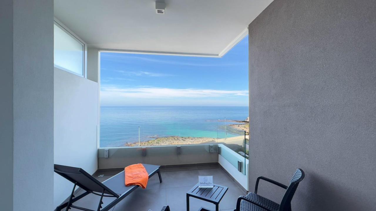 Wepuglia - Dimora Adriatica Apartment Monopoli Ngoại thất bức ảnh
