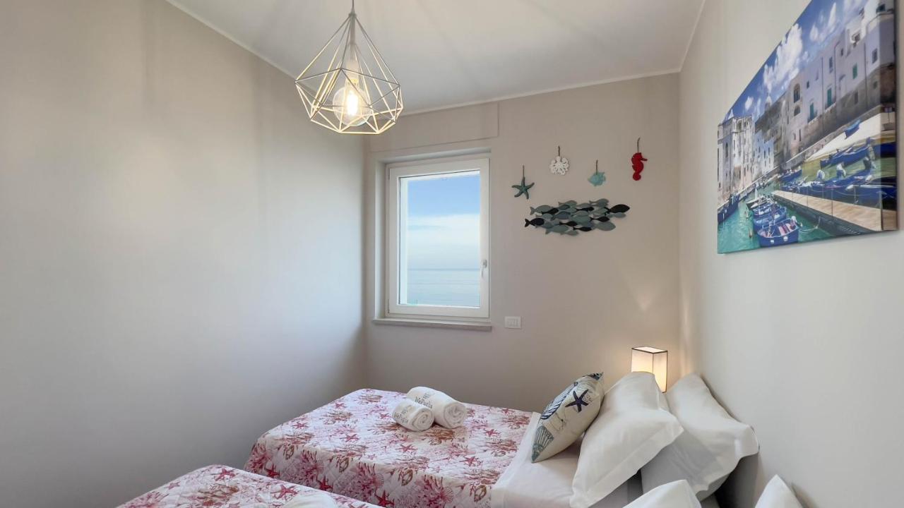 Wepuglia - Dimora Adriatica Apartment Monopoli Ngoại thất bức ảnh