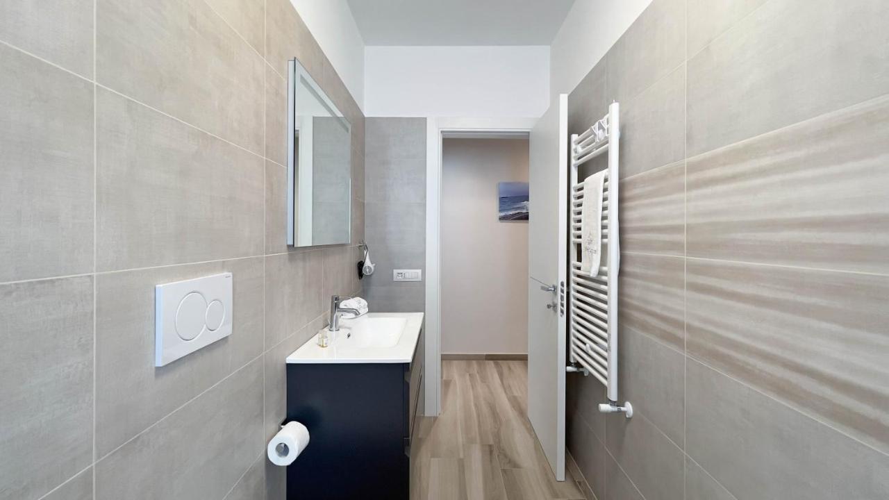 Wepuglia - Dimora Adriatica Apartment Monopoli Ngoại thất bức ảnh