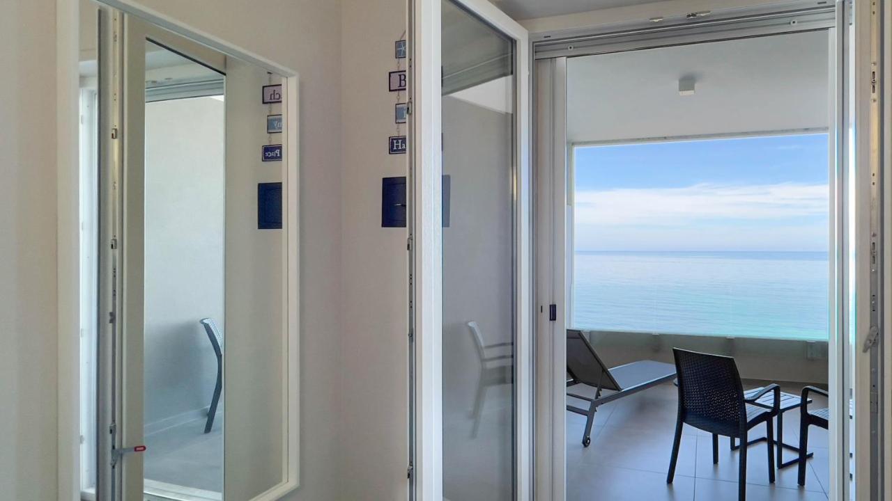 Wepuglia - Dimora Adriatica Apartment Monopoli Ngoại thất bức ảnh