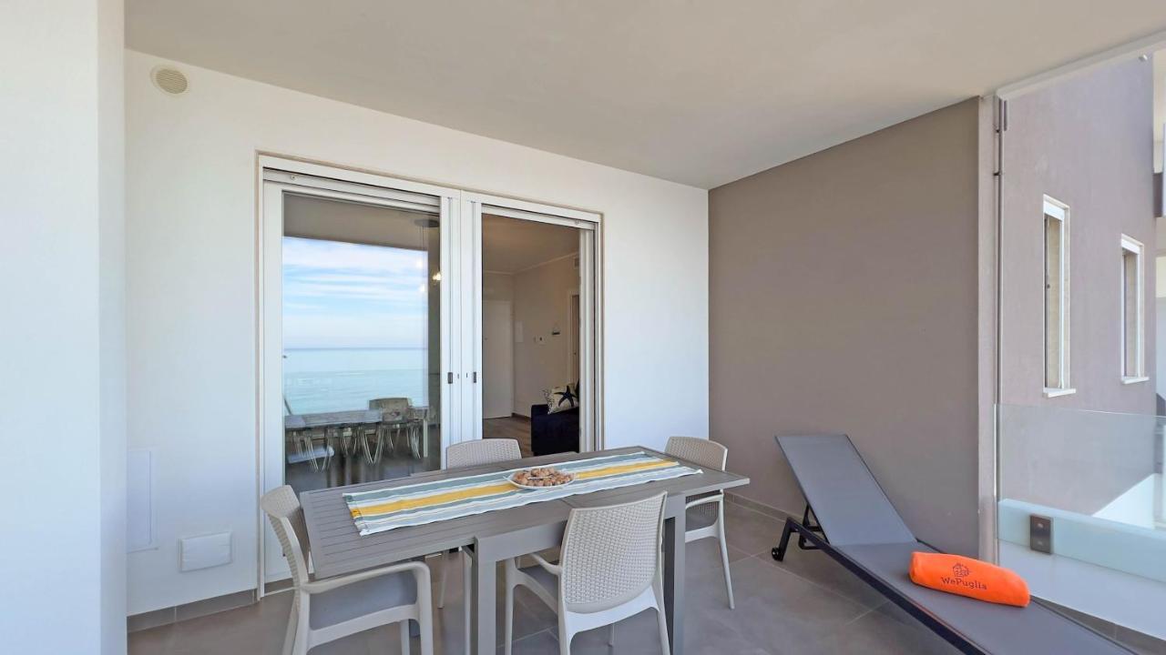 Wepuglia - Dimora Adriatica Apartment Monopoli Ngoại thất bức ảnh
