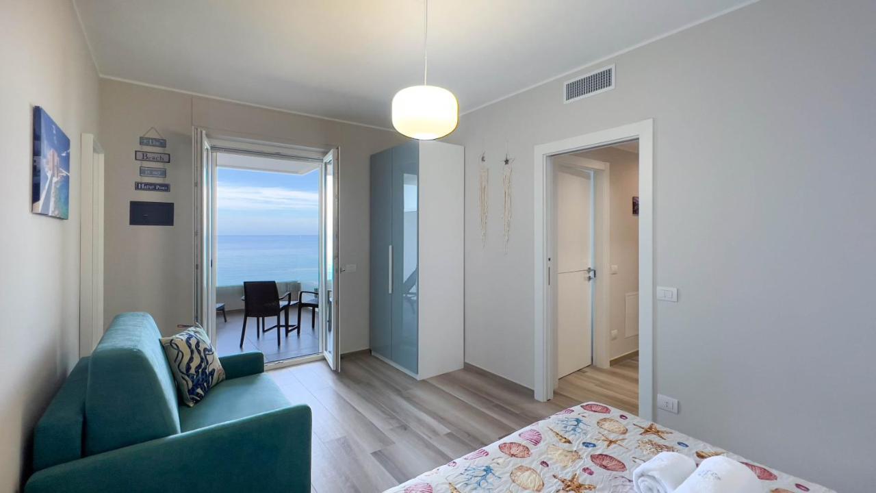 Wepuglia - Dimora Adriatica Apartment Monopoli Ngoại thất bức ảnh