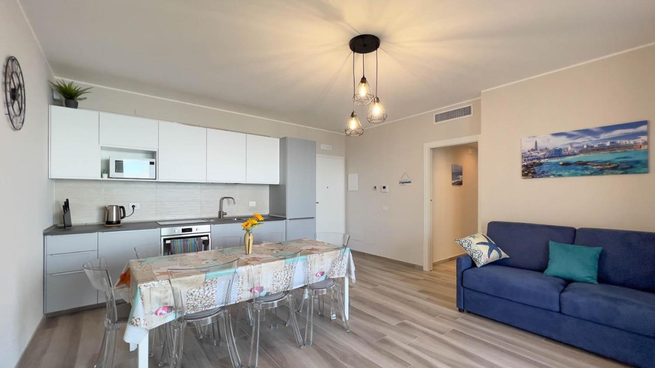 Wepuglia - Dimora Adriatica Apartment Monopoli Ngoại thất bức ảnh